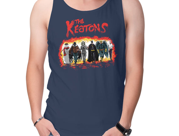 The Keatons