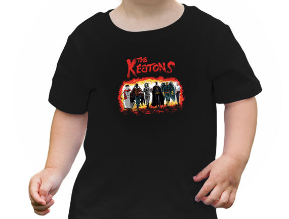 The Keatons