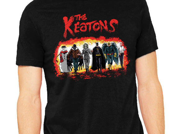 The Keatons