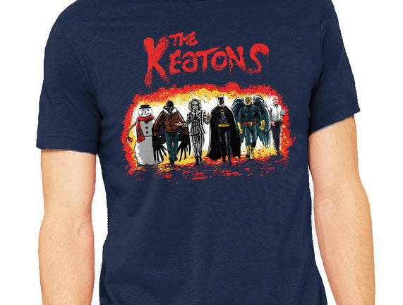 The Keatons