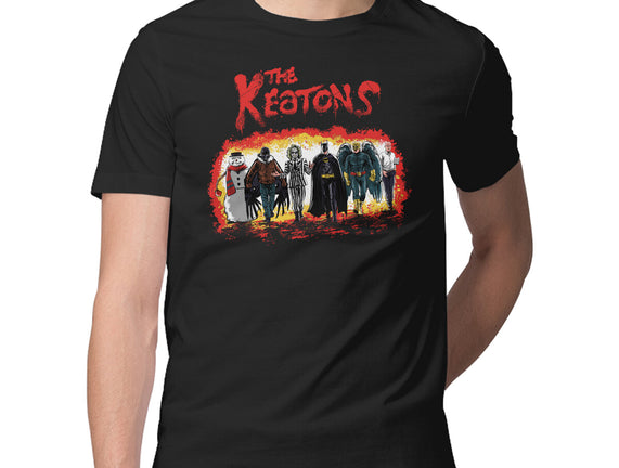 The Keatons