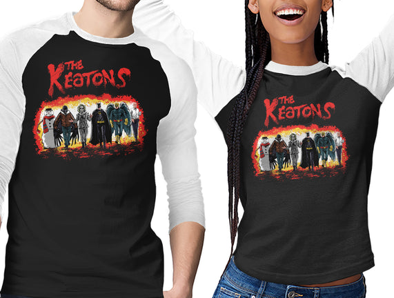 The Keatons