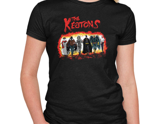 The Keatons
