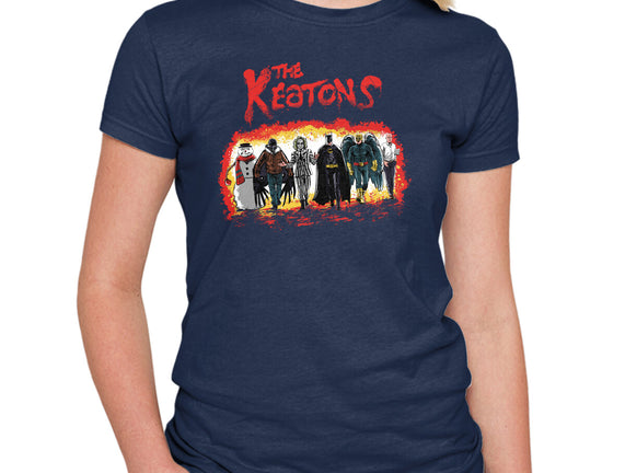 The Keatons