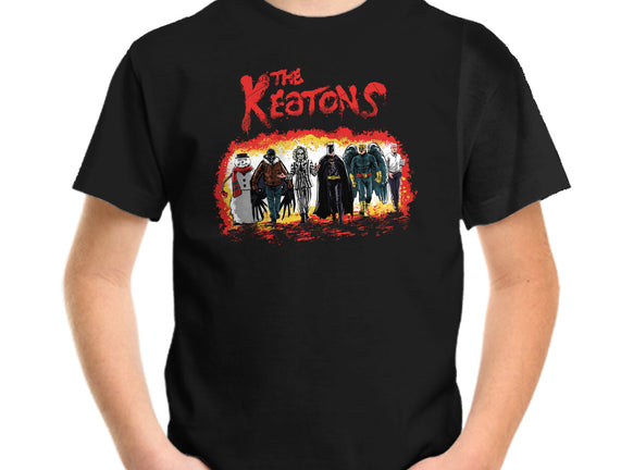 The Keatons