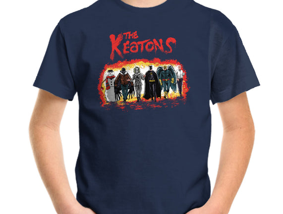 The Keatons