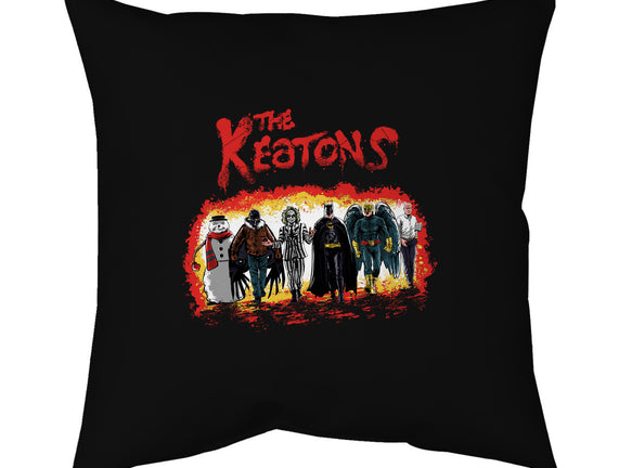 The Keatons