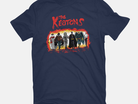 The Keatons