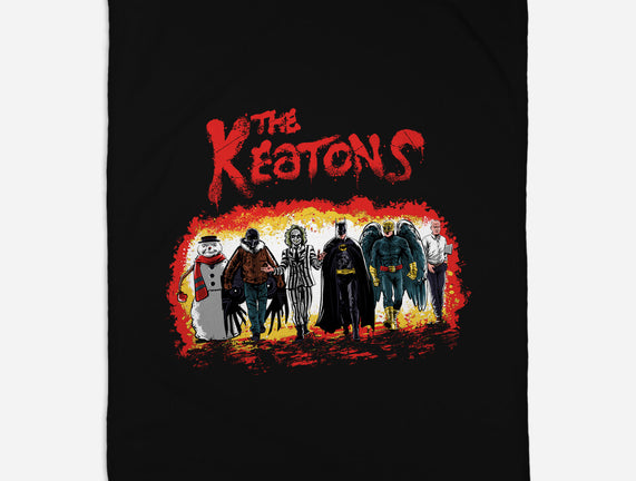The Keatons