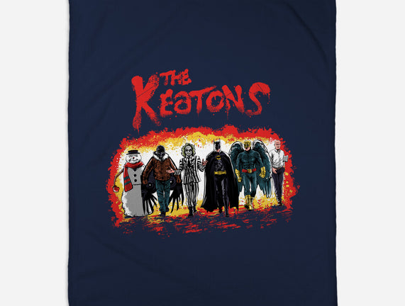 The Keatons