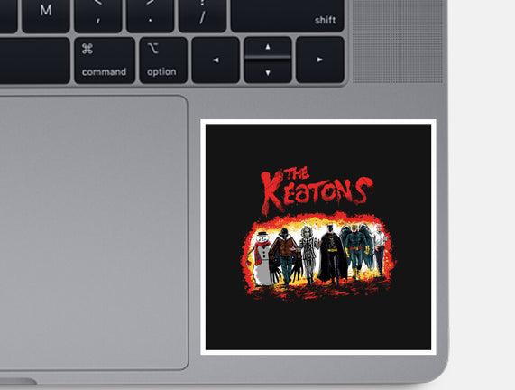 The Keatons