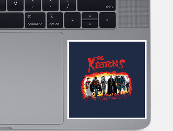 The Keatons