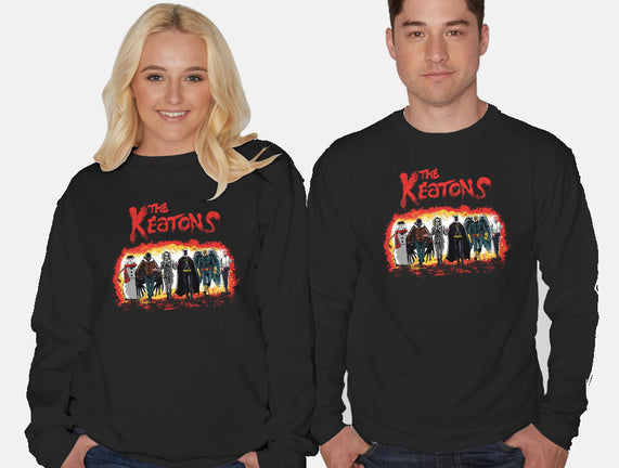The Keatons