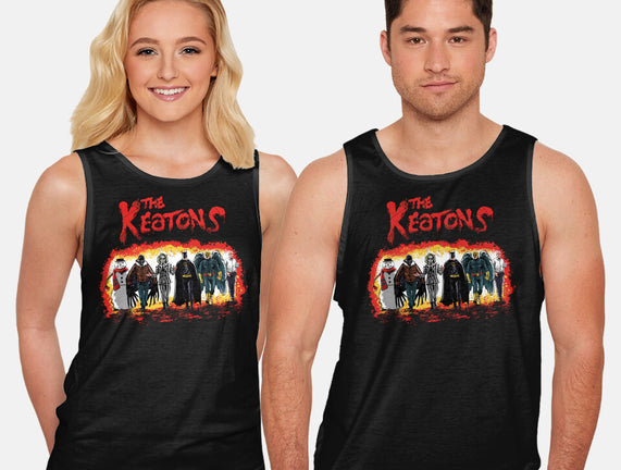 The Keatons