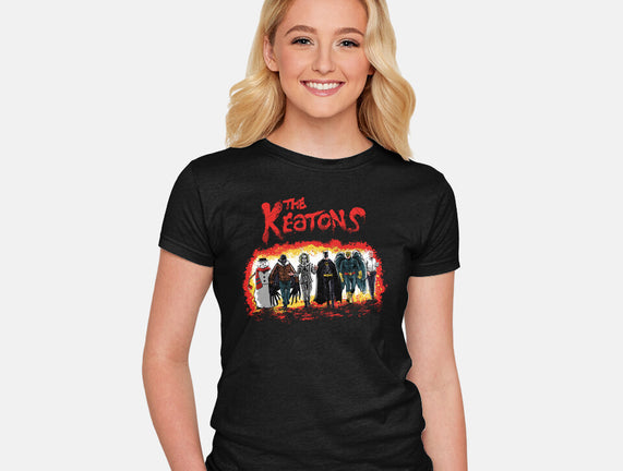 The Keatons
