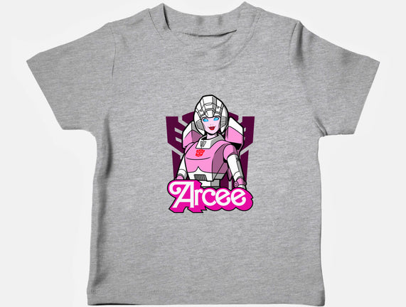 Arcee