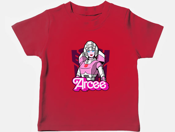 Arcee