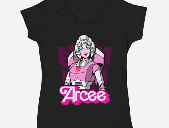 Arcee