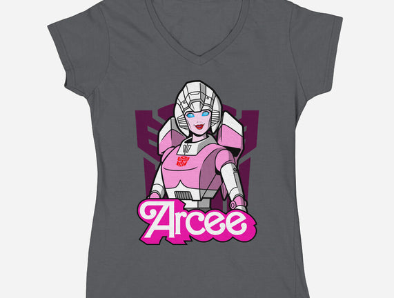 Arcee