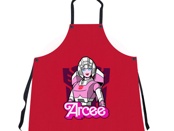 Arcee