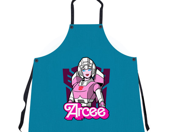 Arcee