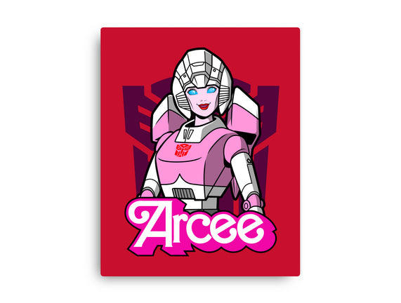 Arcee
