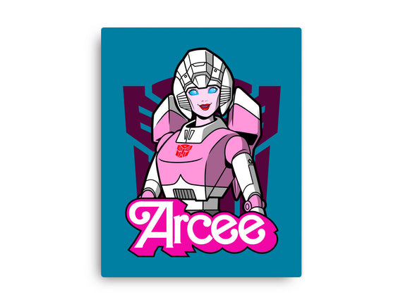 Arcee