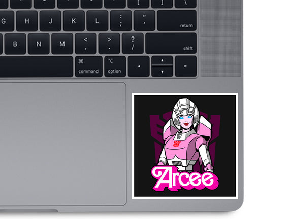 Arcee