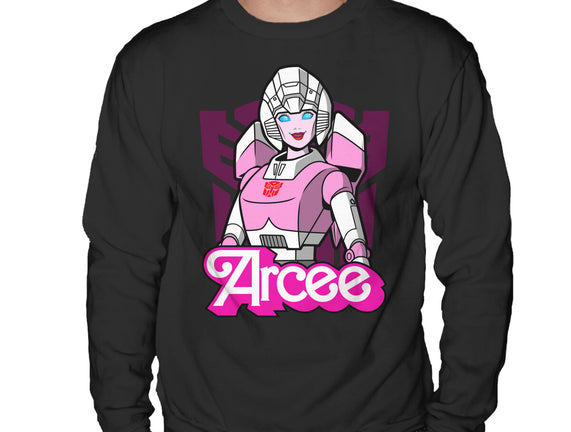 Arcee