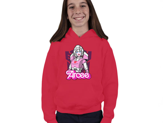 Arcee