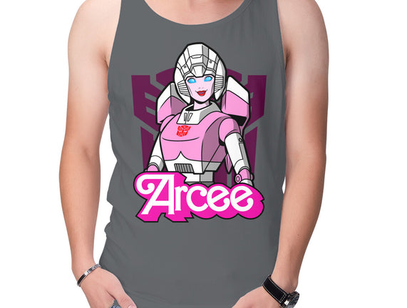 Arcee