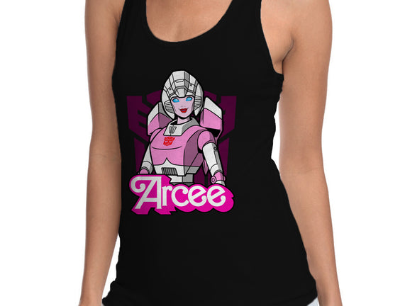 Arcee