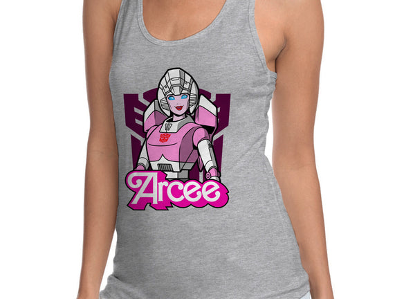 Arcee
