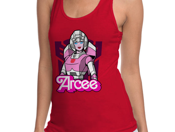 Arcee