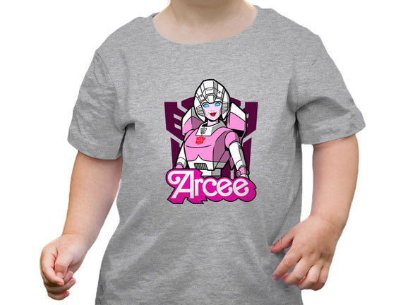 Arcee