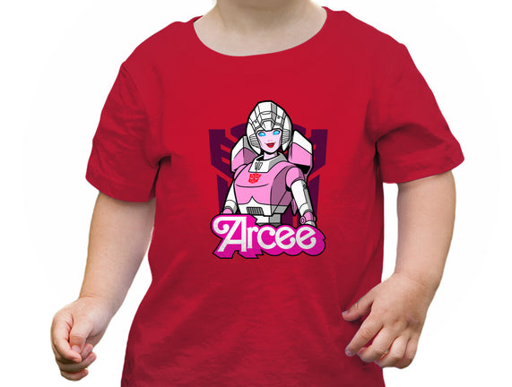 Arcee