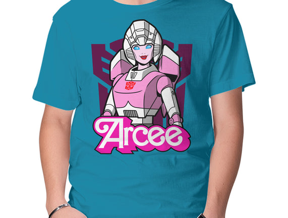 Arcee