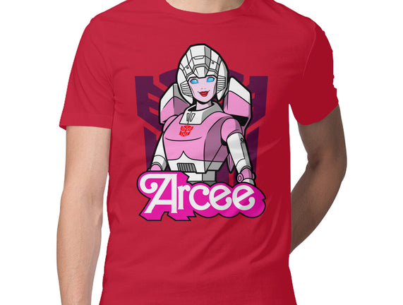 Arcee