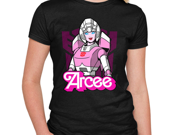 Arcee