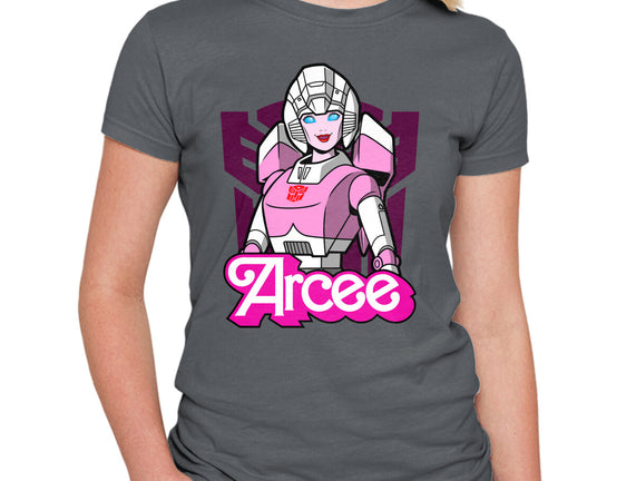 Arcee