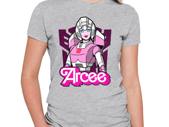 Arcee
