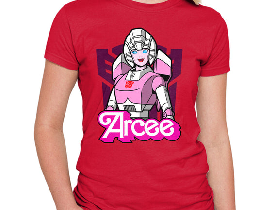 Arcee