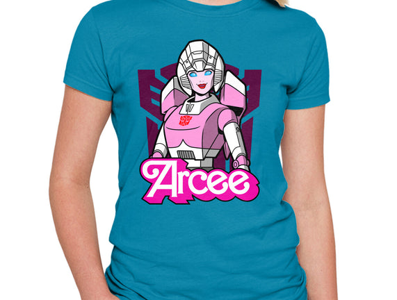Arcee
