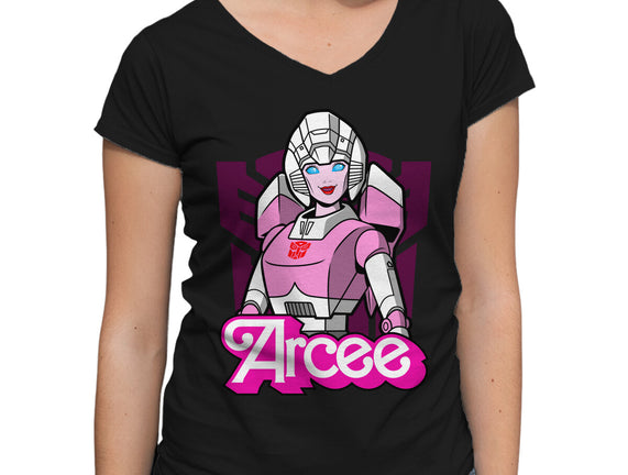 Arcee