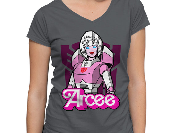 Arcee
