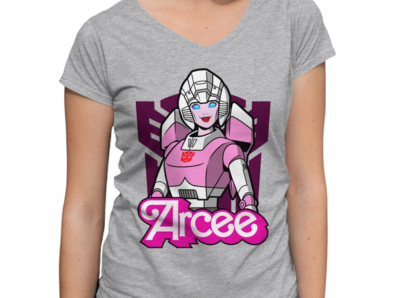 Arcee