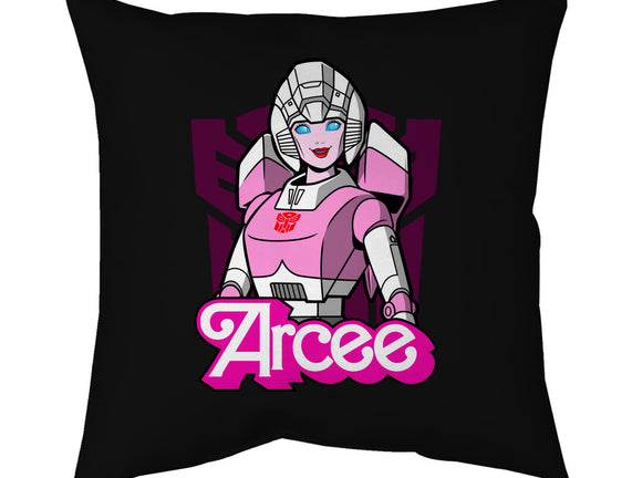 Arcee