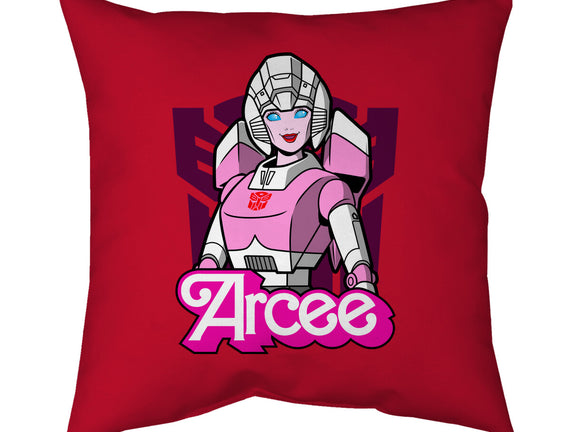 Arcee