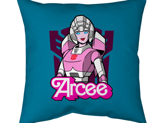 Arcee
