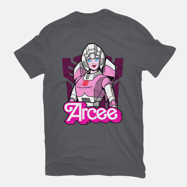 Arcee-Mens-Basic-Tee-Boggs Nicolas